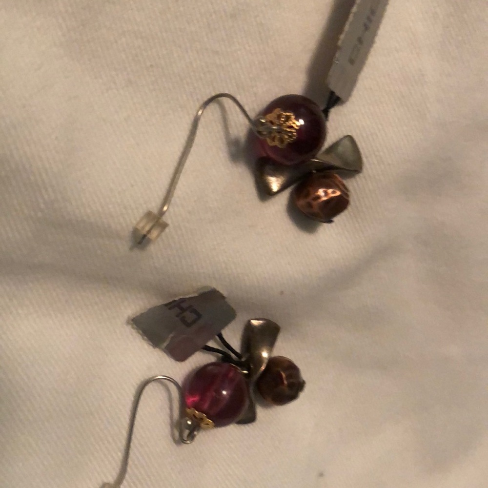 Chico’s Earrings